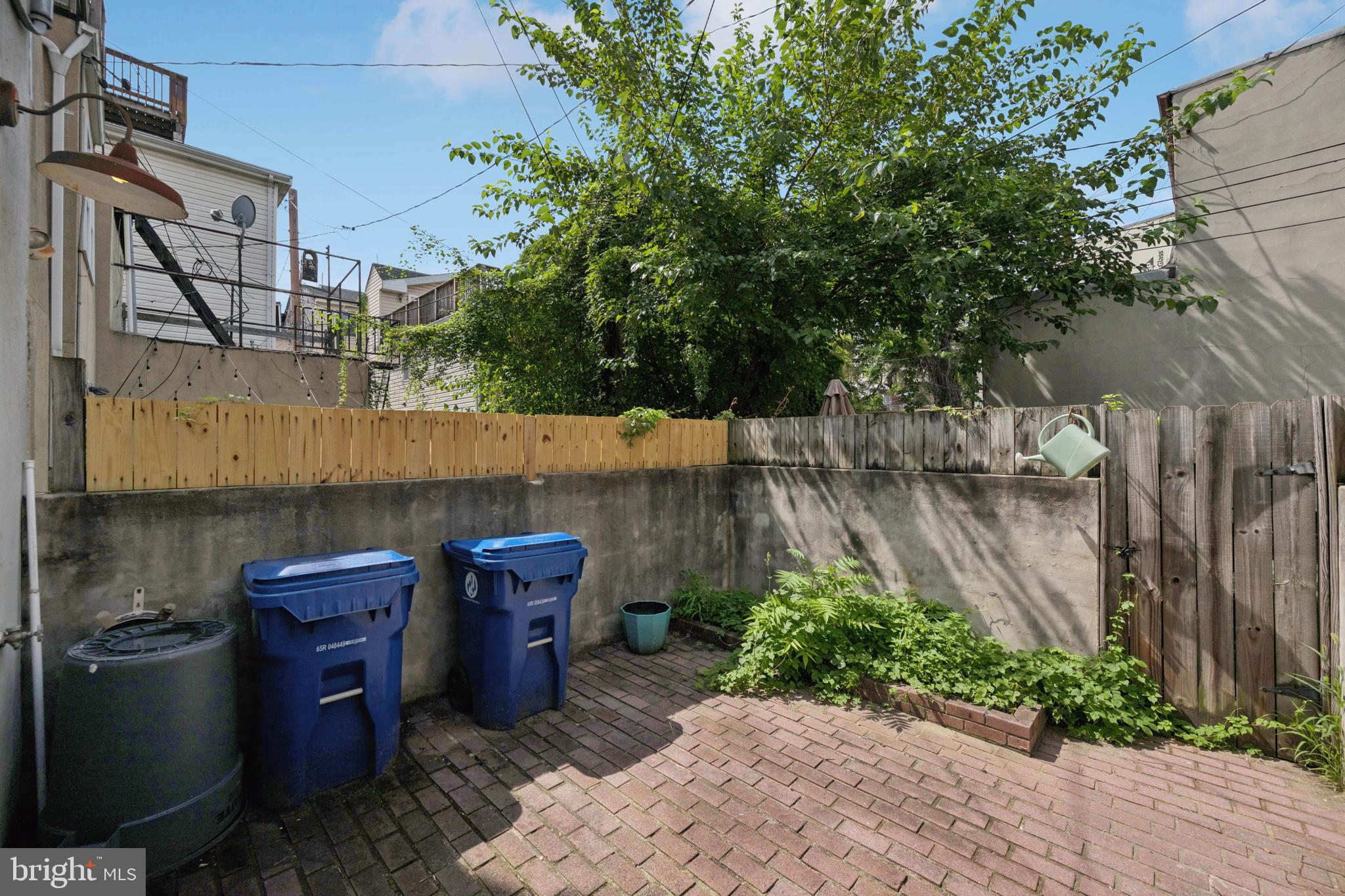 UPPER FELLS POINT - Residential Lease