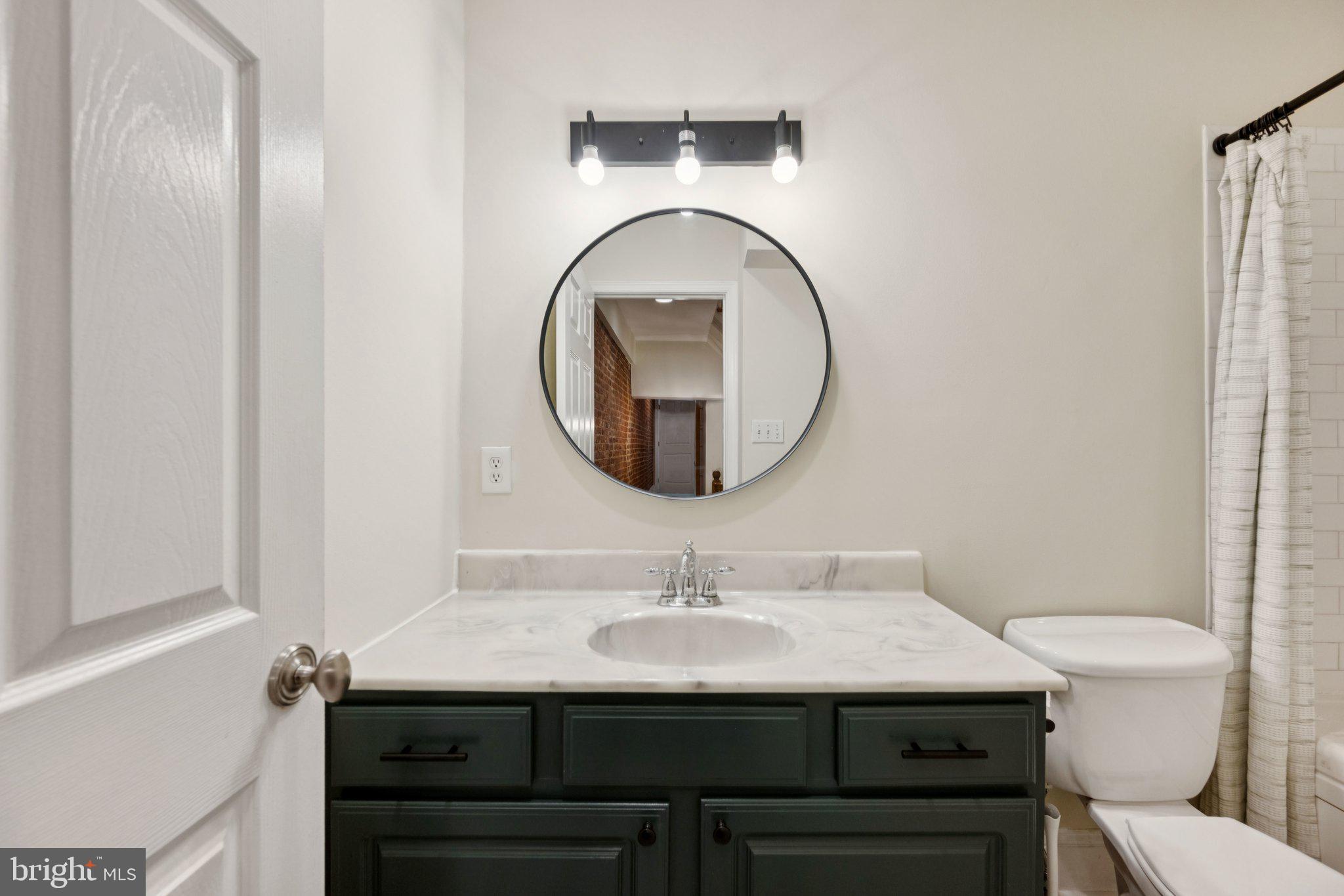 UPPER FELLS POINT - Residential Lease