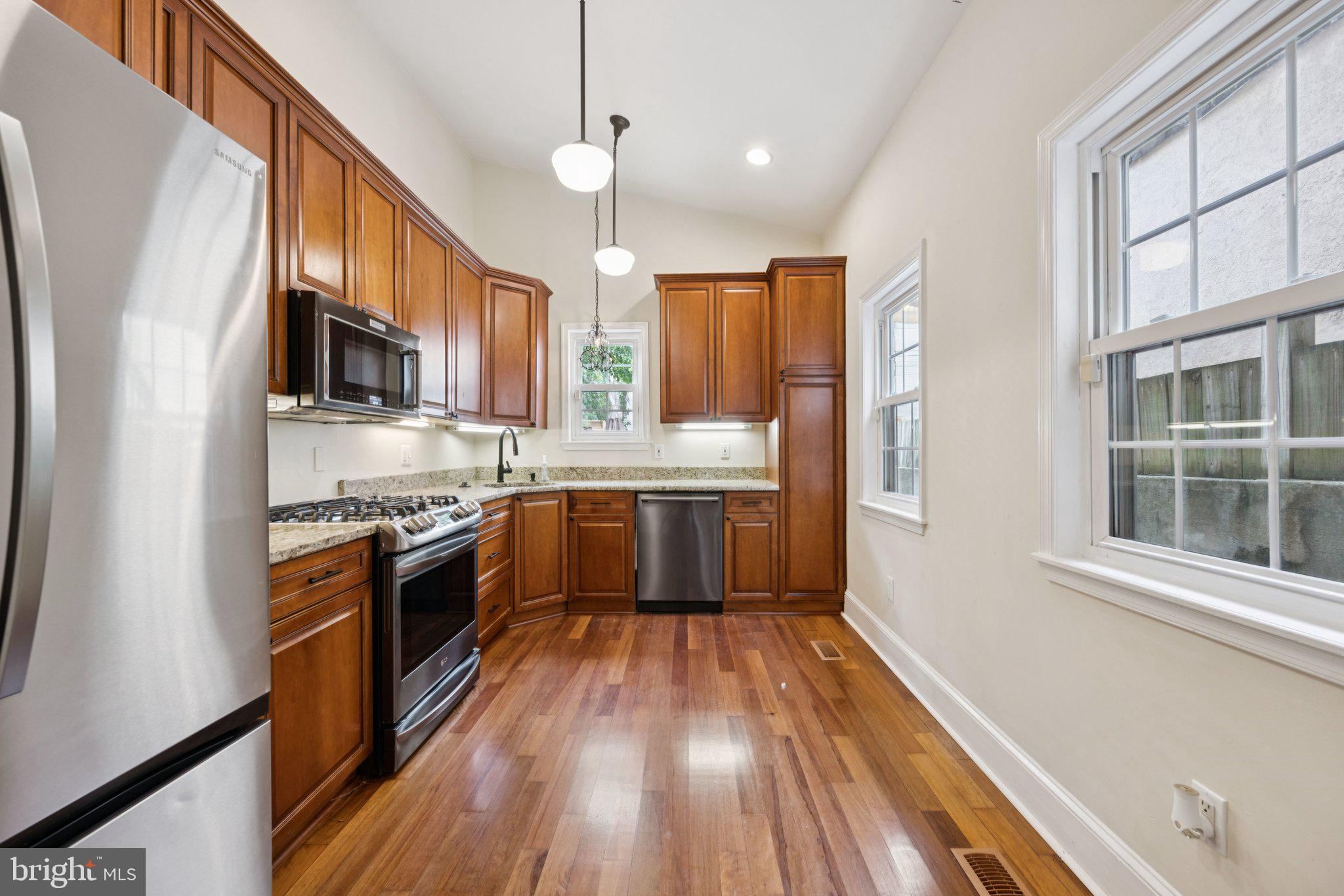 UPPER FELLS POINT - Residential Lease