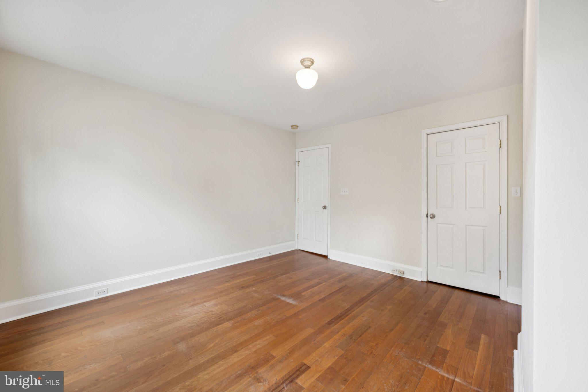 UPPER FELLS POINT - Residential Lease