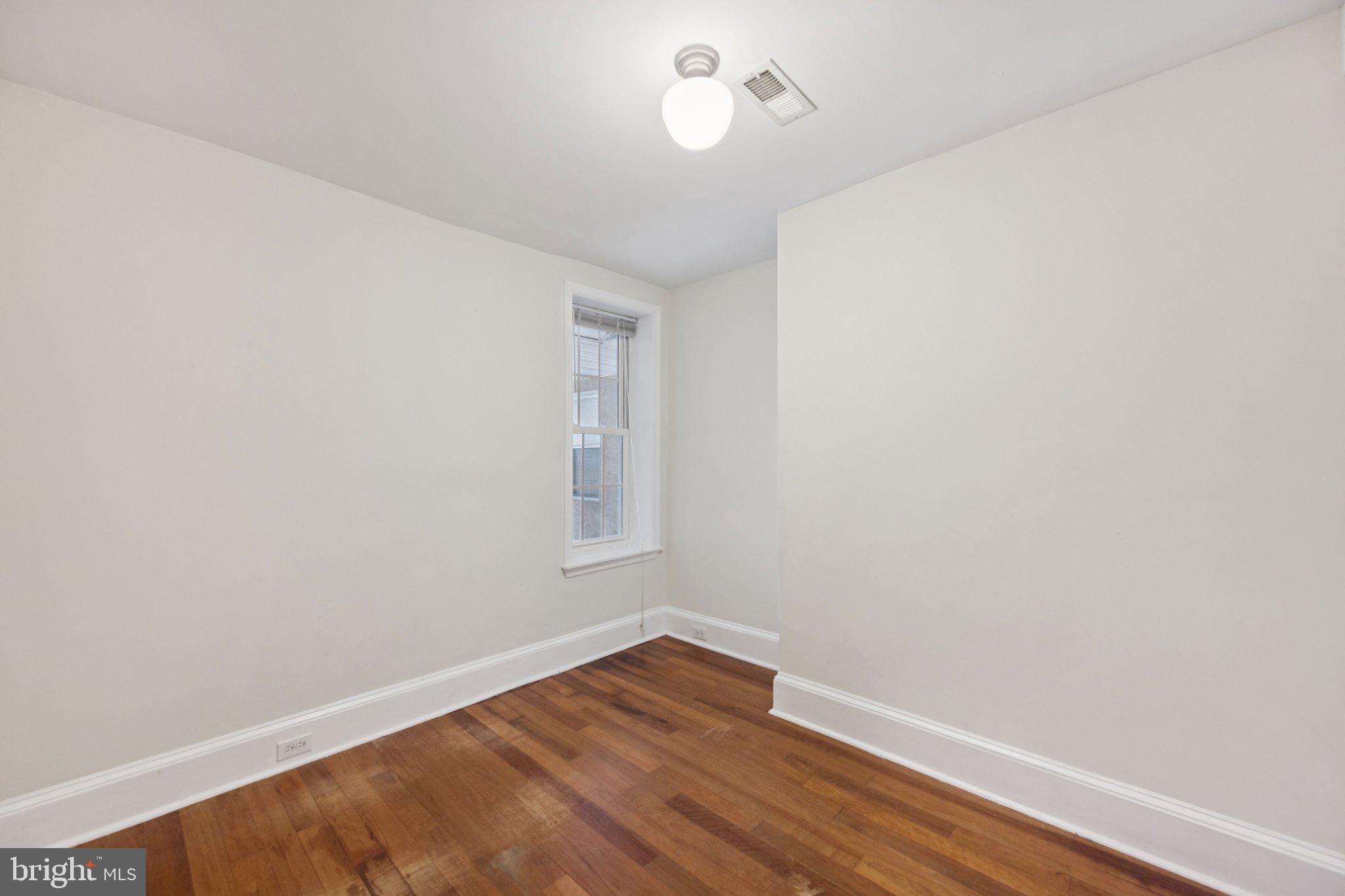 UPPER FELLS POINT - Residential Lease