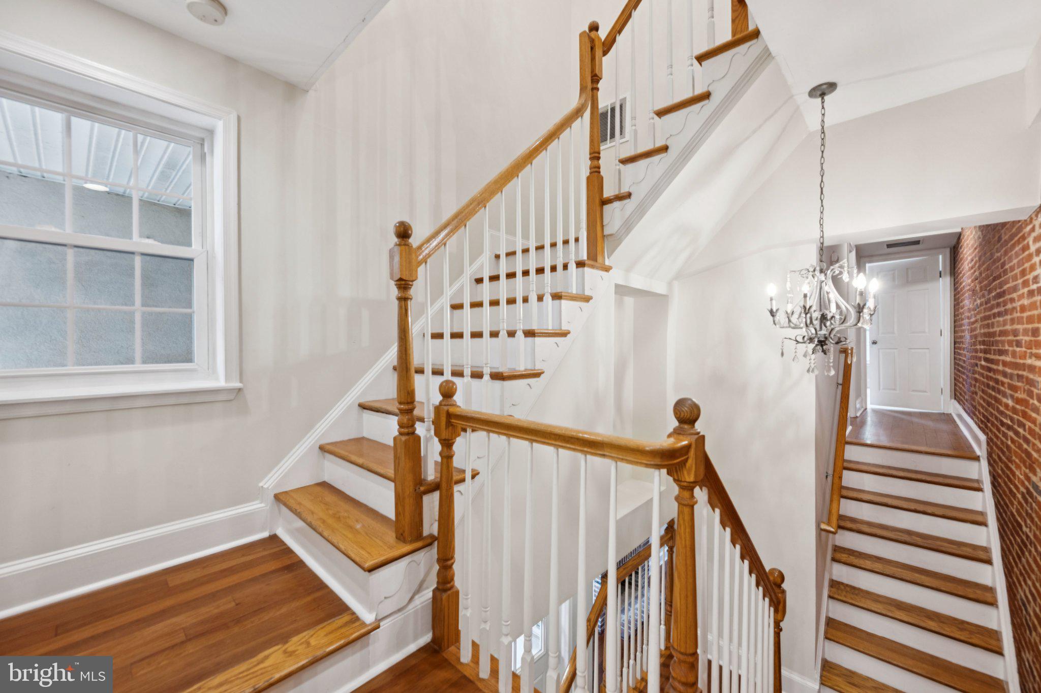 UPPER FELLS POINT - Residential Lease