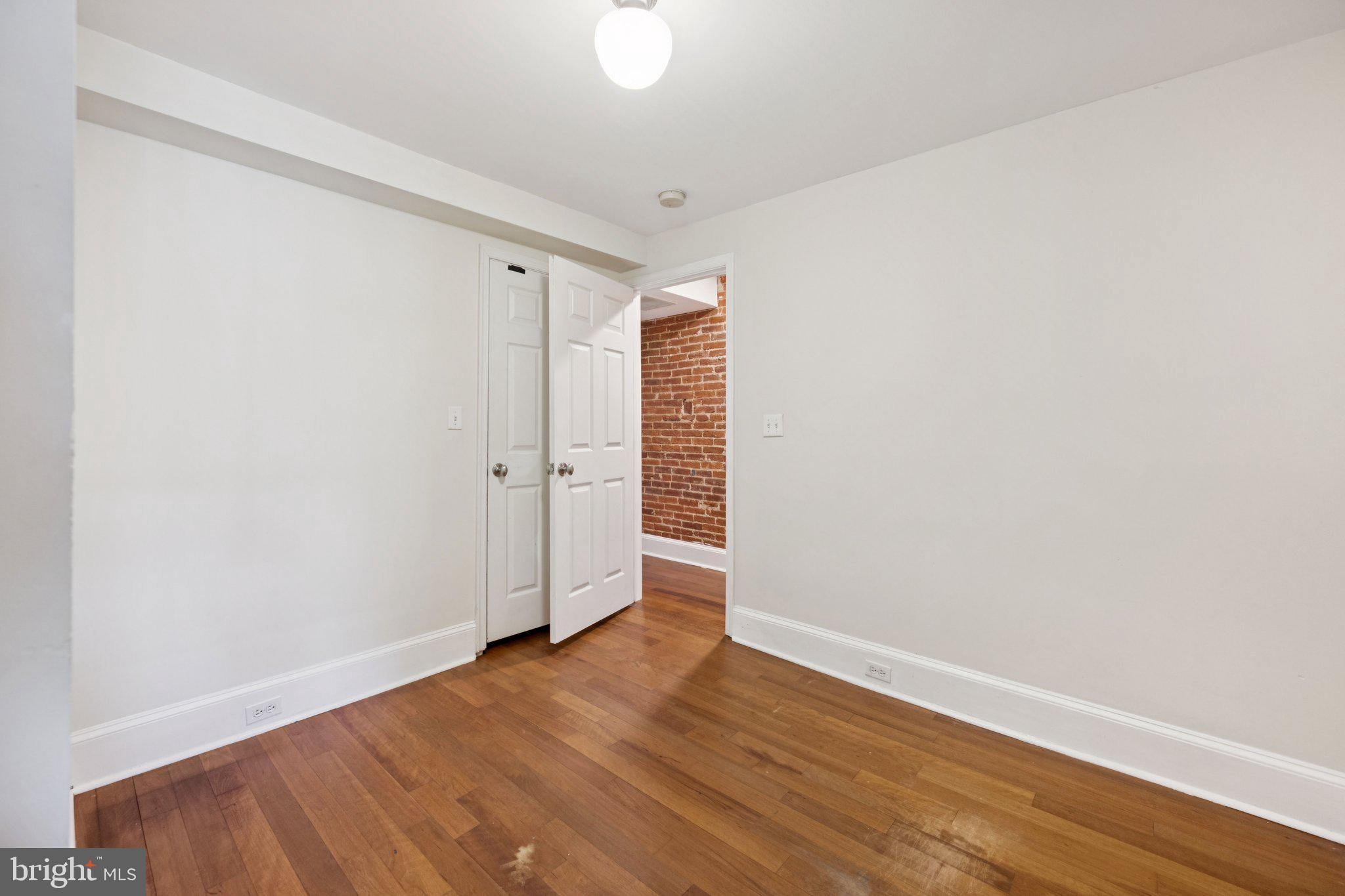 UPPER FELLS POINT - Residential Lease