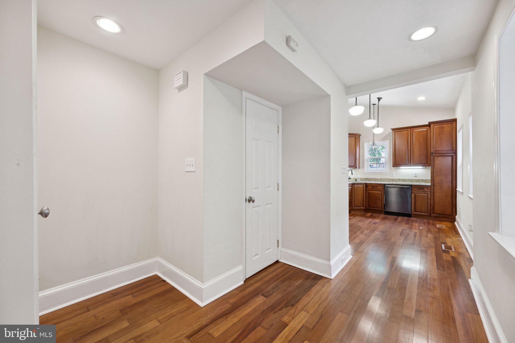 UPPER FELLS POINT - Residential Lease