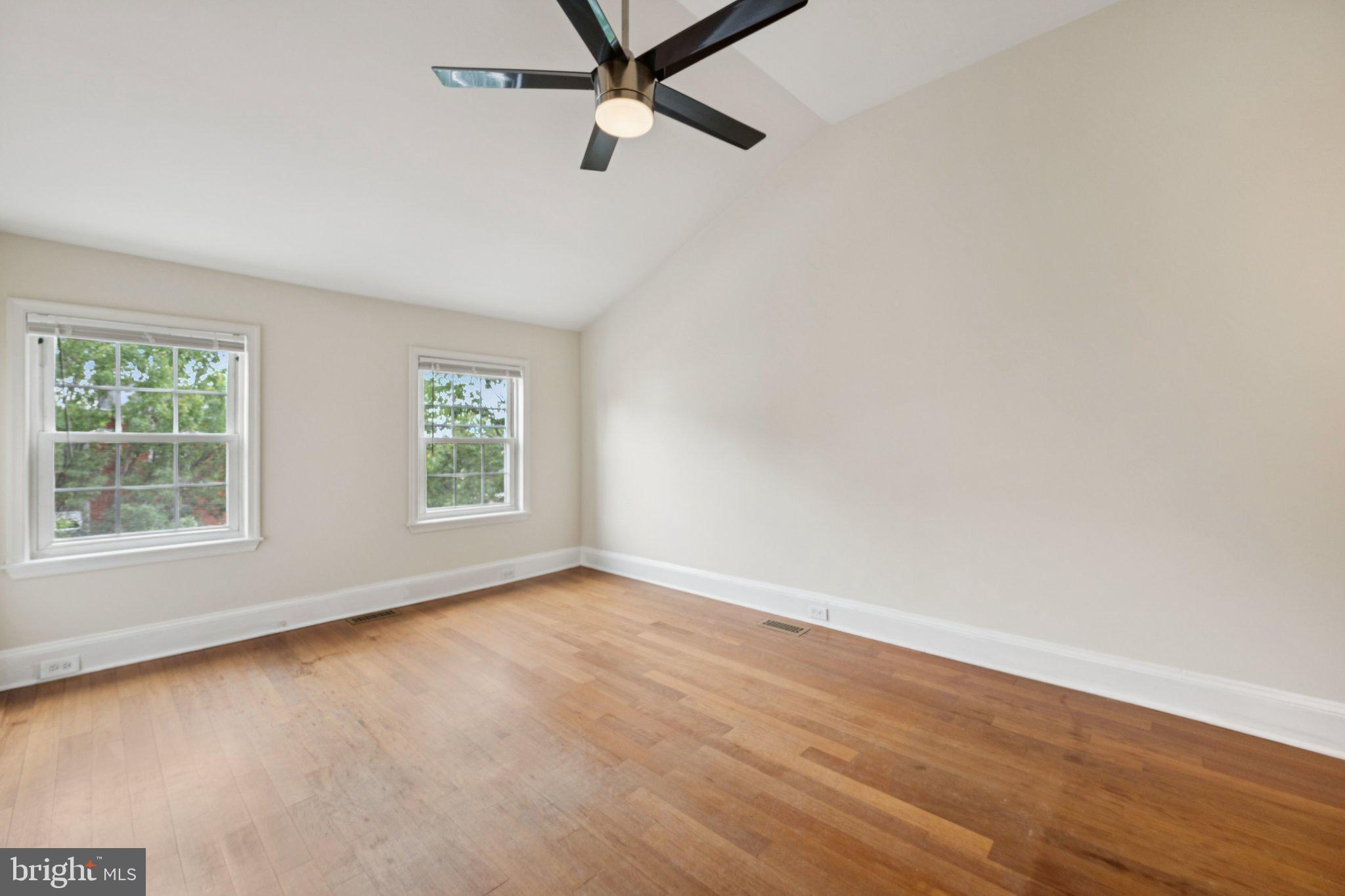 UPPER FELLS POINT - Residential Lease