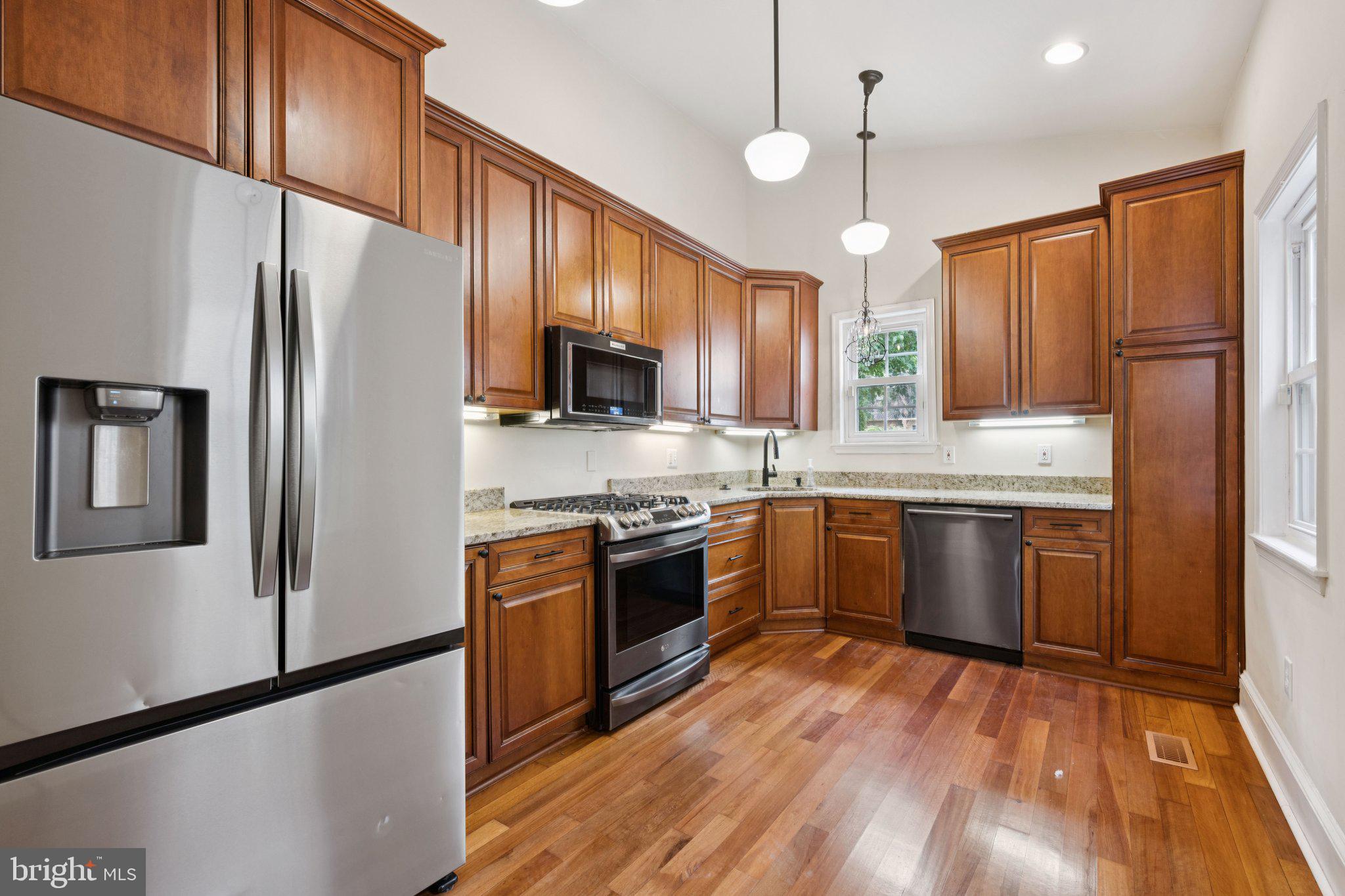 UPPER FELLS POINT - Residential Lease