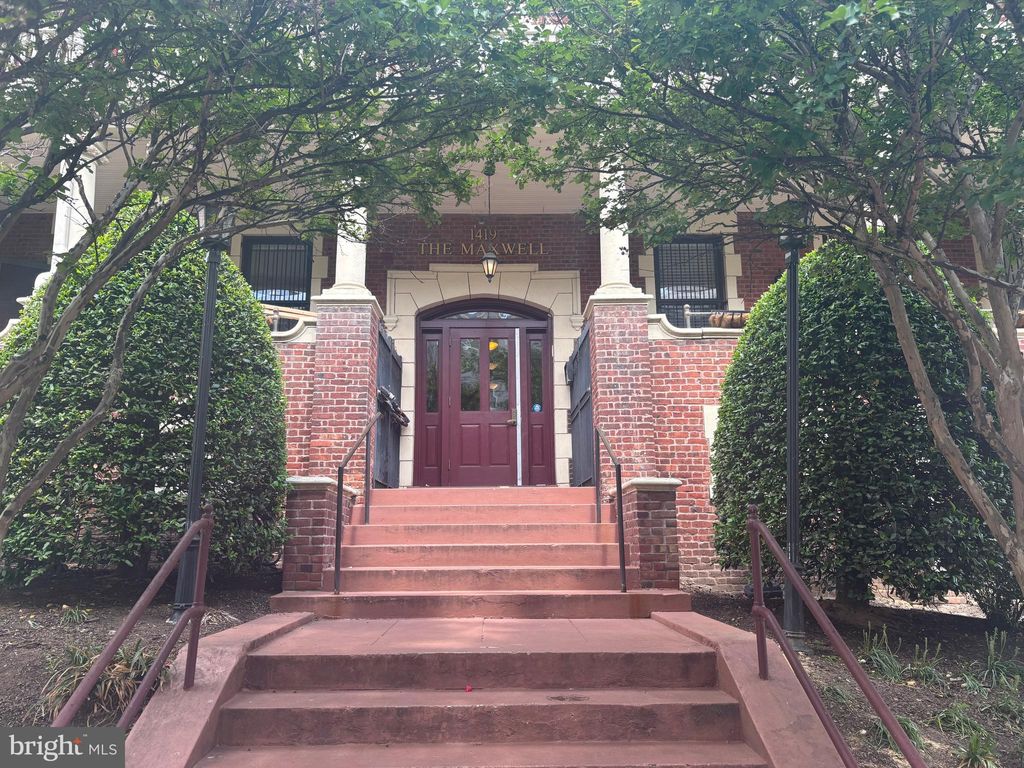 Photo of 1419 Clifton Street NW #105, WASHINGTON, DC 20009 (MLS # DCDC2229820)