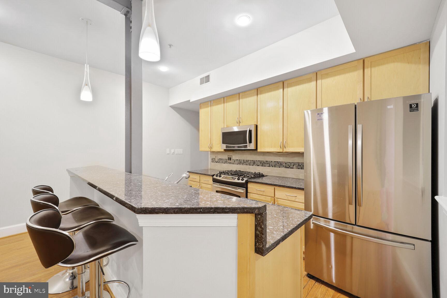 1419 CLIFTON STREET NW 105