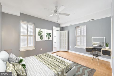 1419 CLIFTON STREET NW 105 WASHINGTON DC 20009