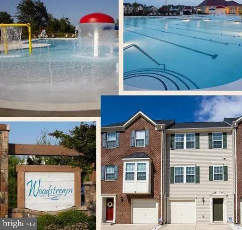 14 Allegheny Drive, Stafford, VA 22556