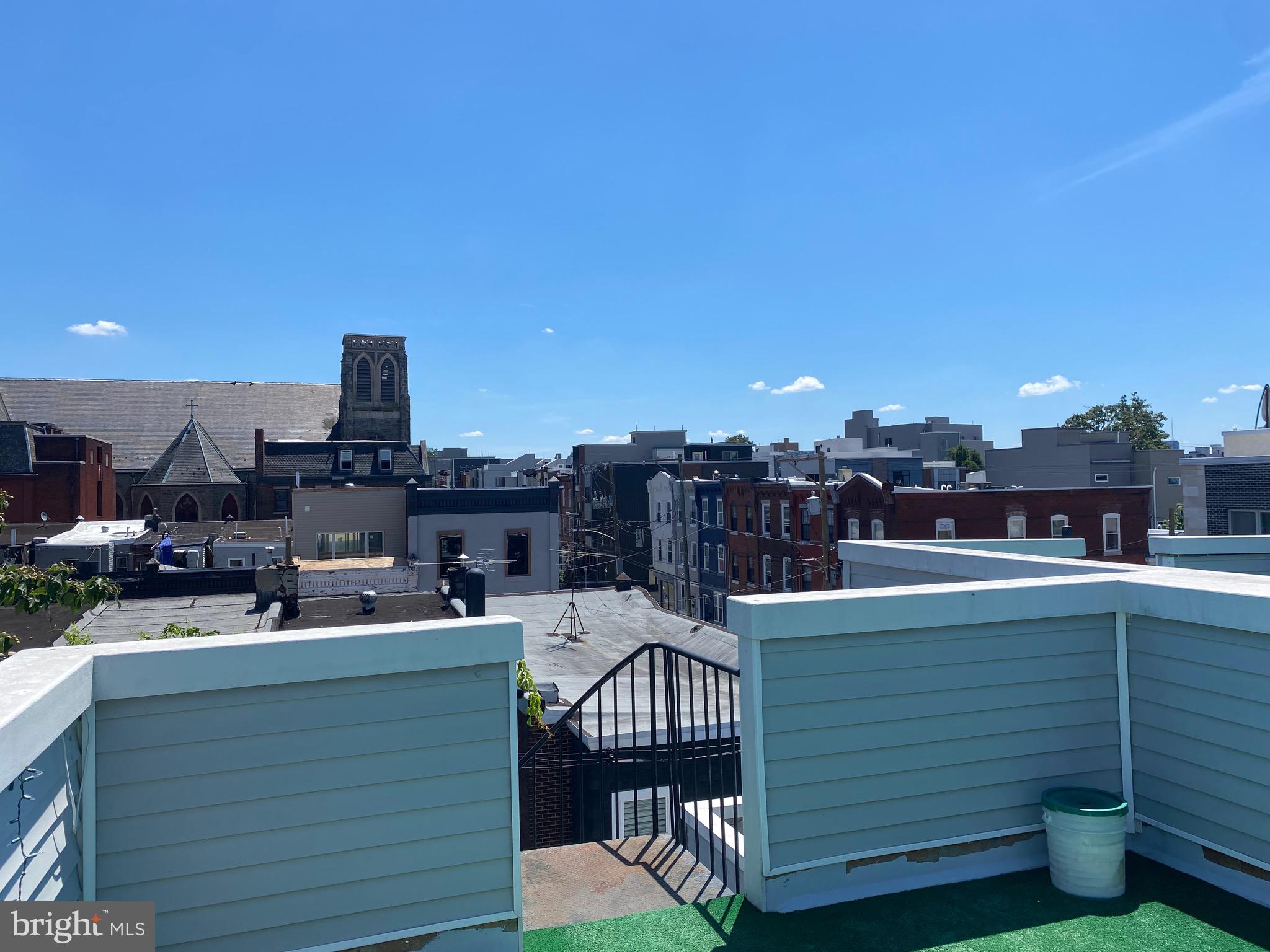 BREWERYTOWN - Residential