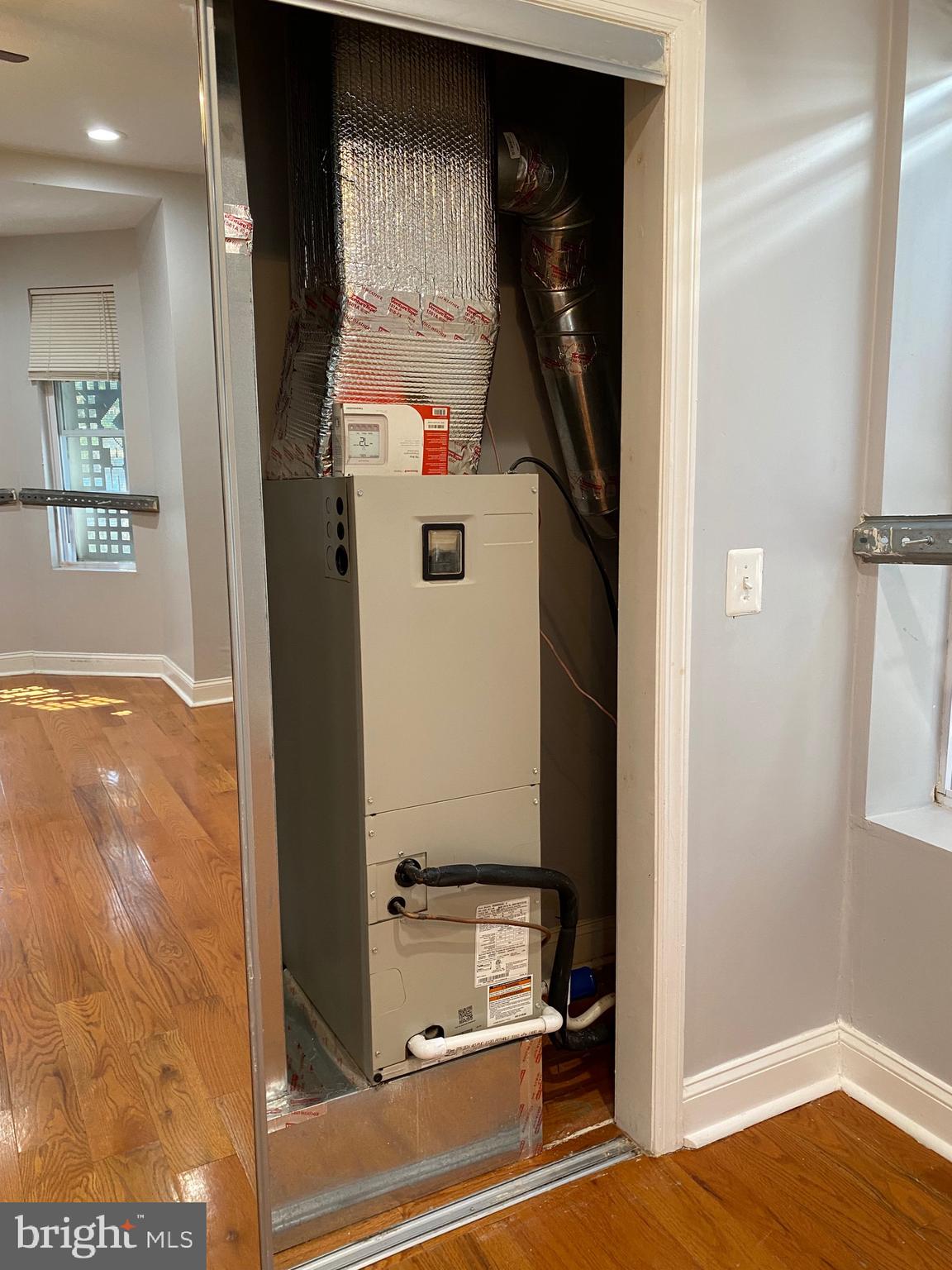 BREWERYTOWN - Residential