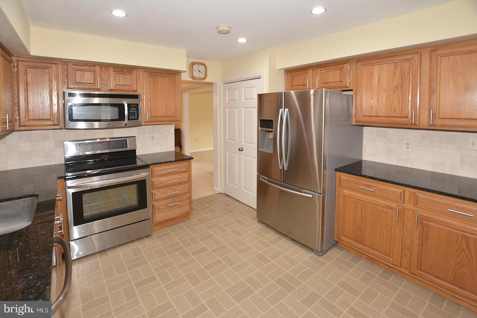 MONTCLAIR - Residential