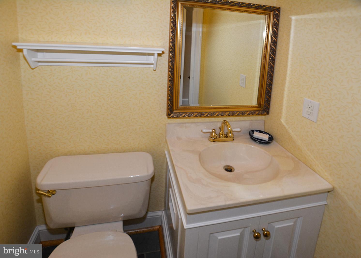 MONTCLAIR - Residential