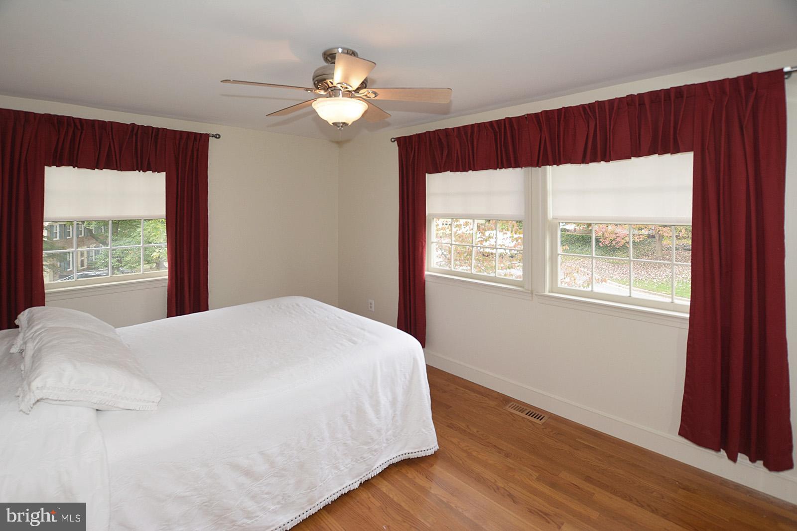 MONTCLAIR - Residential