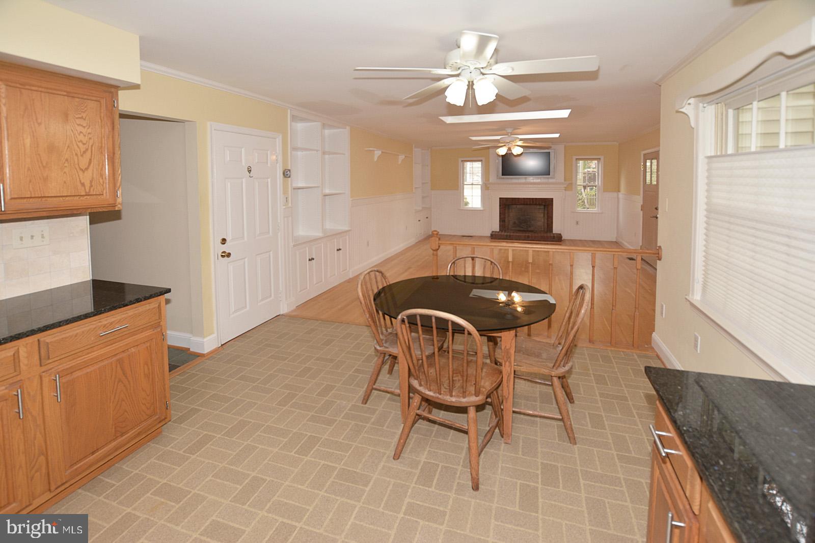 MONTCLAIR - Residential