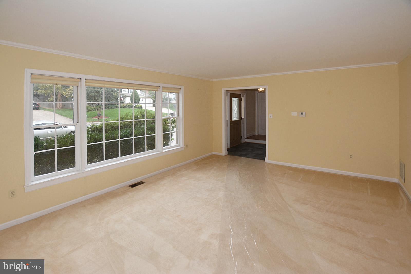 MONTCLAIR - Residential