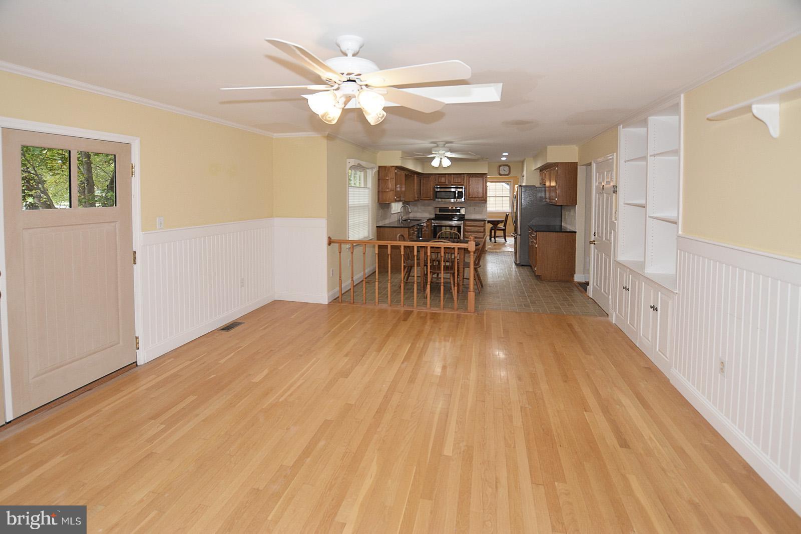 MONTCLAIR - Residential