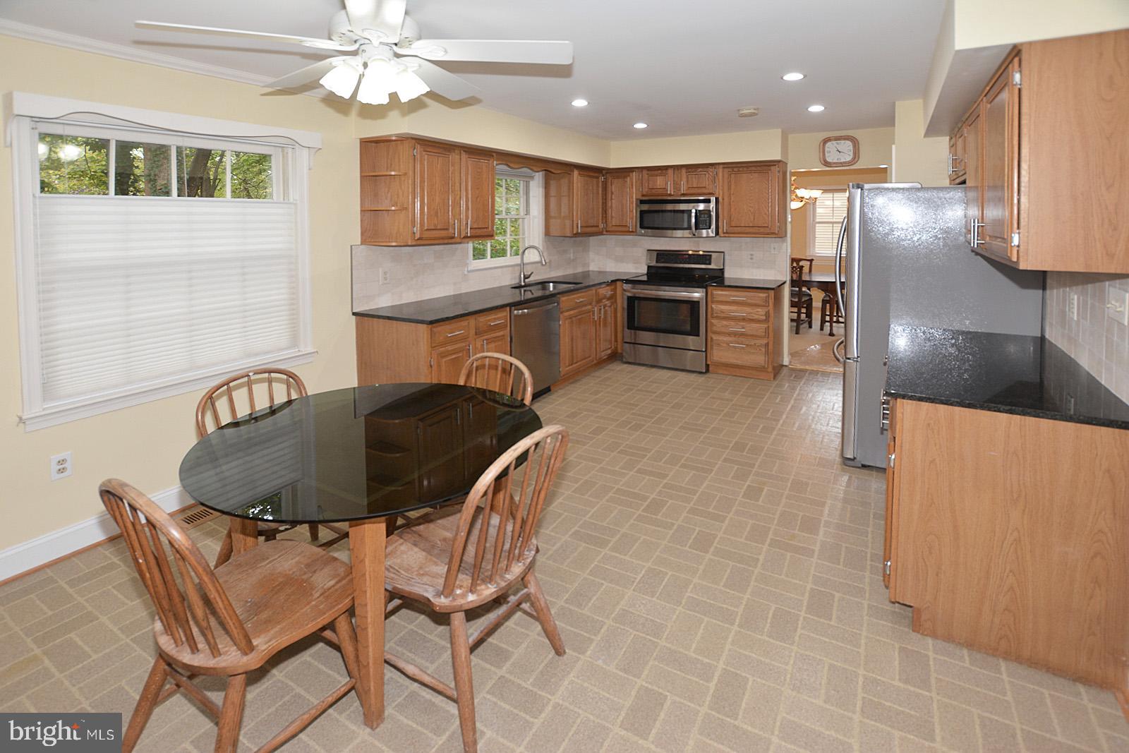 MONTCLAIR - Residential