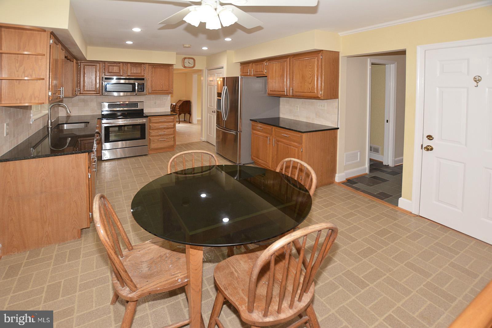 MONTCLAIR - Residential