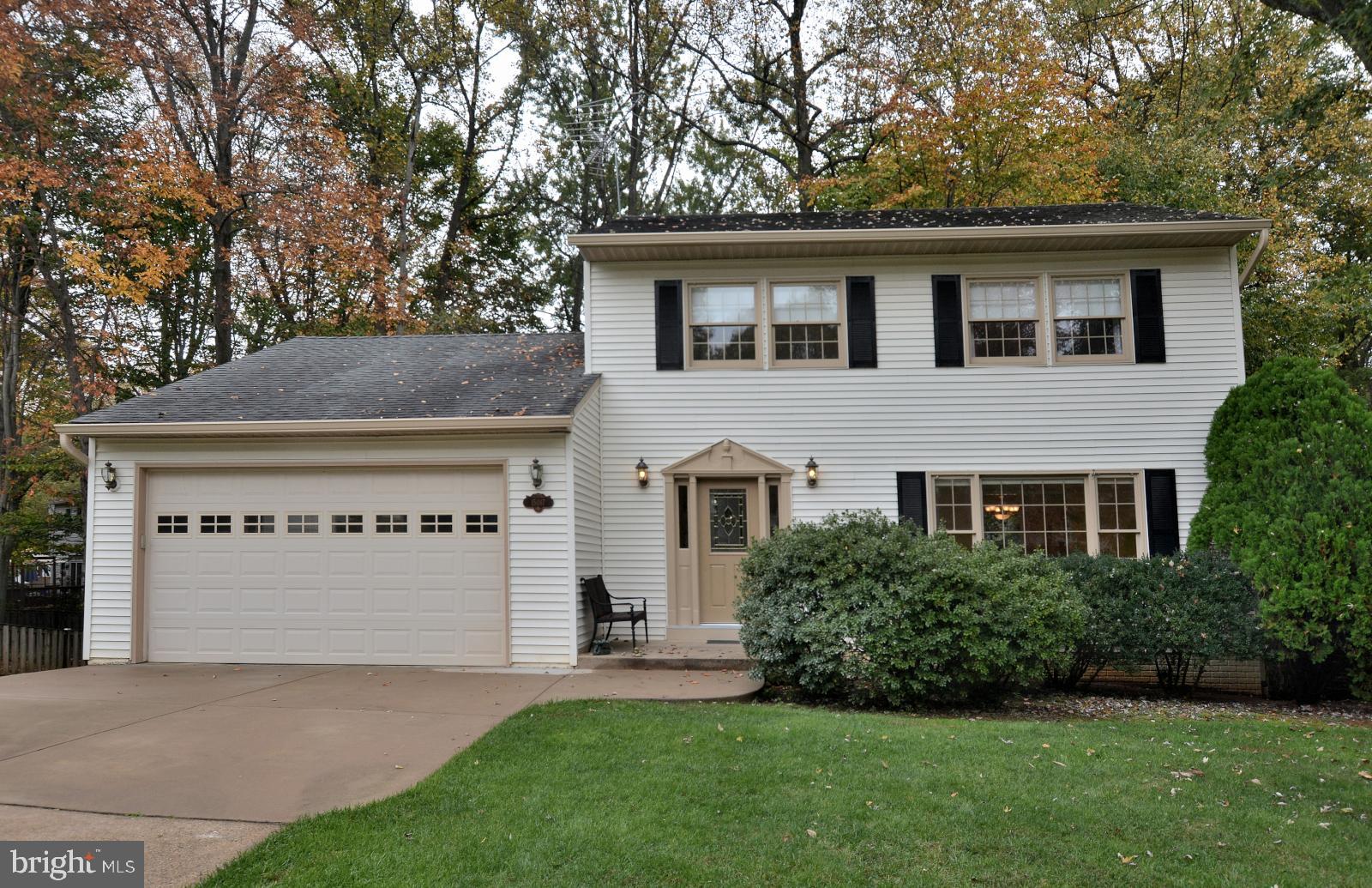 MONTCLAIR - Residential