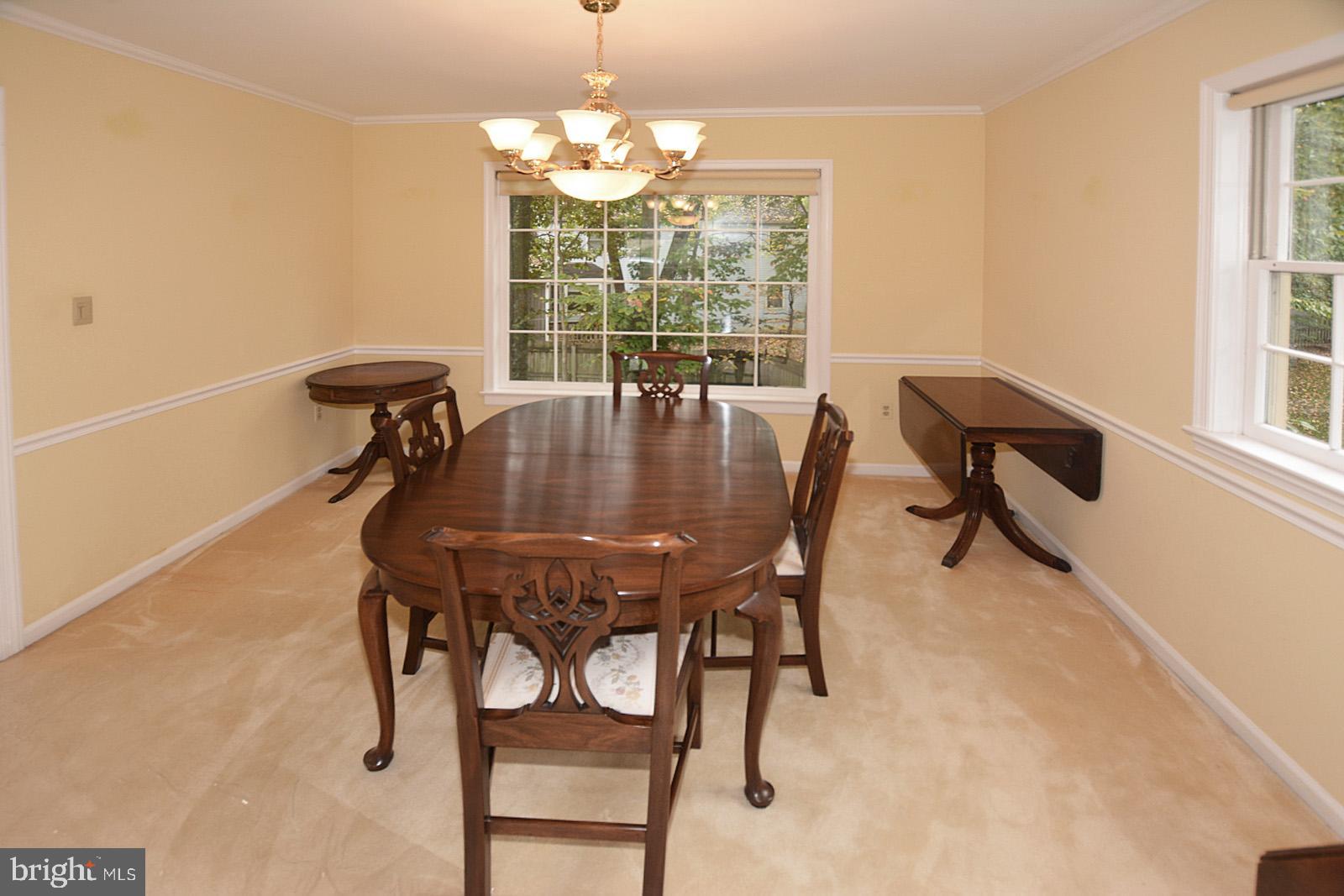 MONTCLAIR - Residential