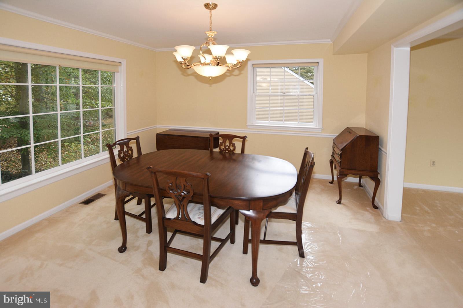 MONTCLAIR - Residential