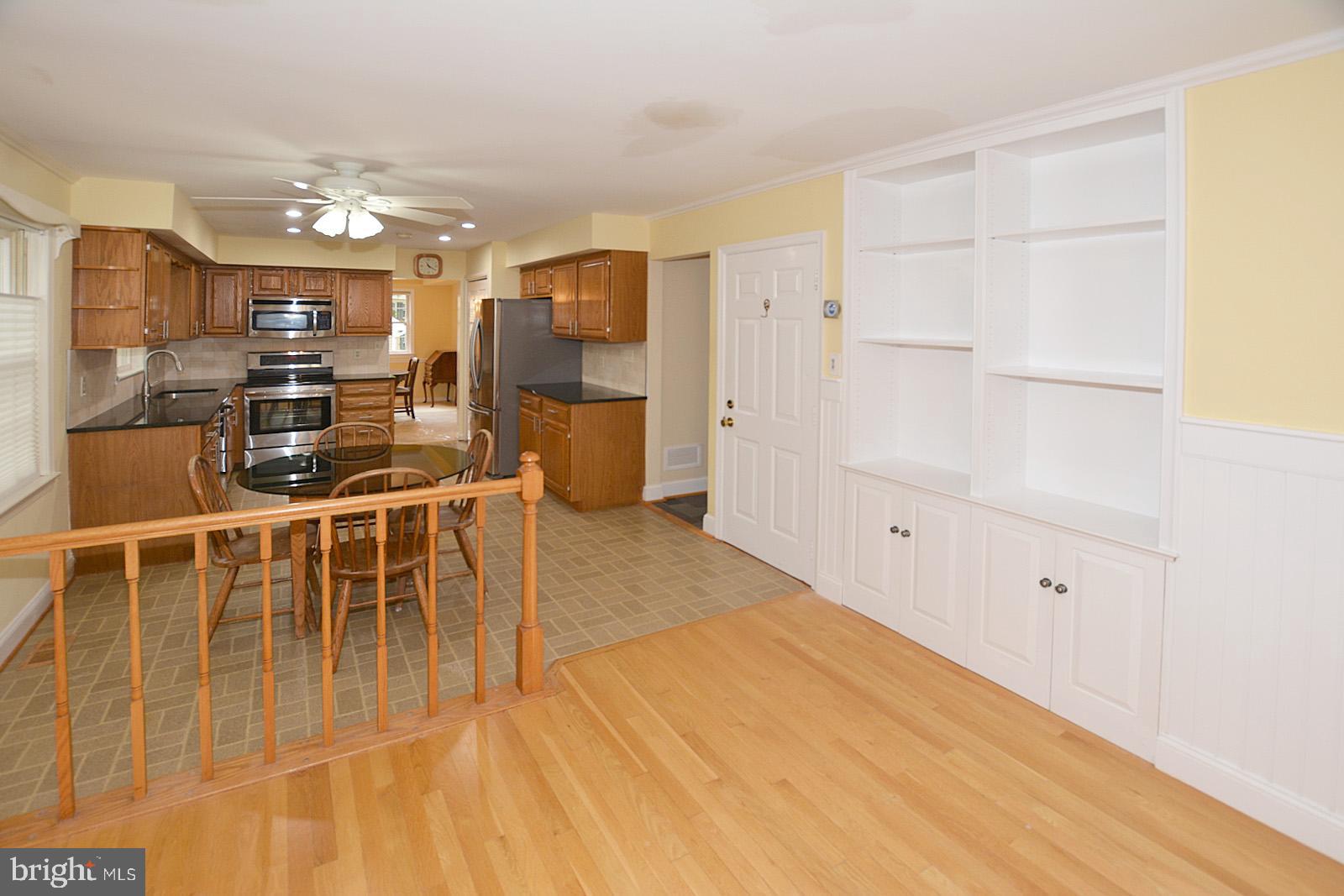 MONTCLAIR - Residential