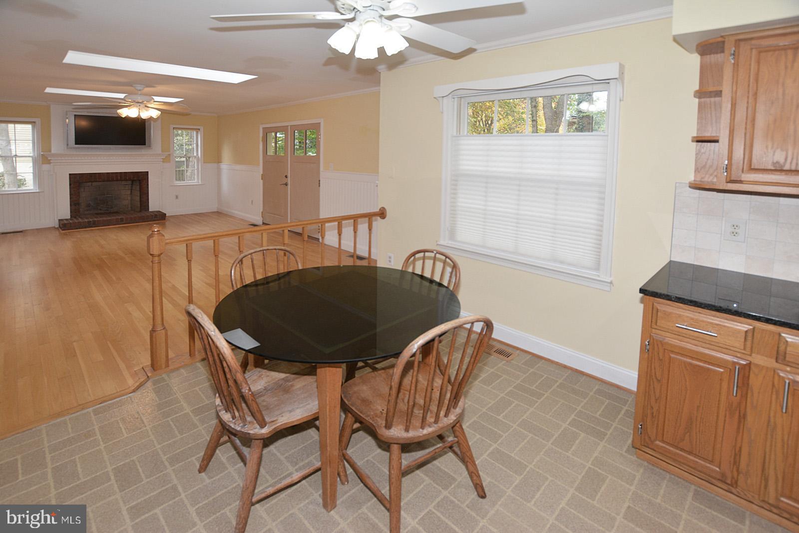 MONTCLAIR - Residential