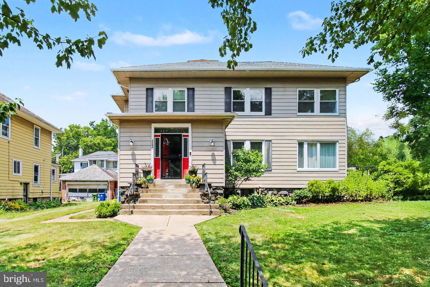 3504 EDGEWOOD ROAD