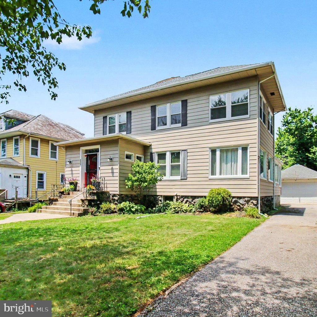 Photo of 3504 Edgewood Road, BALTIMORE, MD 21215 (MLS # MDBA2231874)