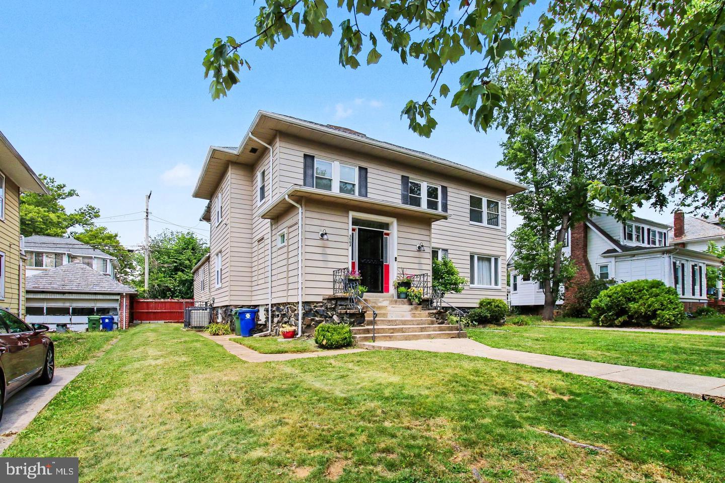 3504 EDGEWOOD ROAD