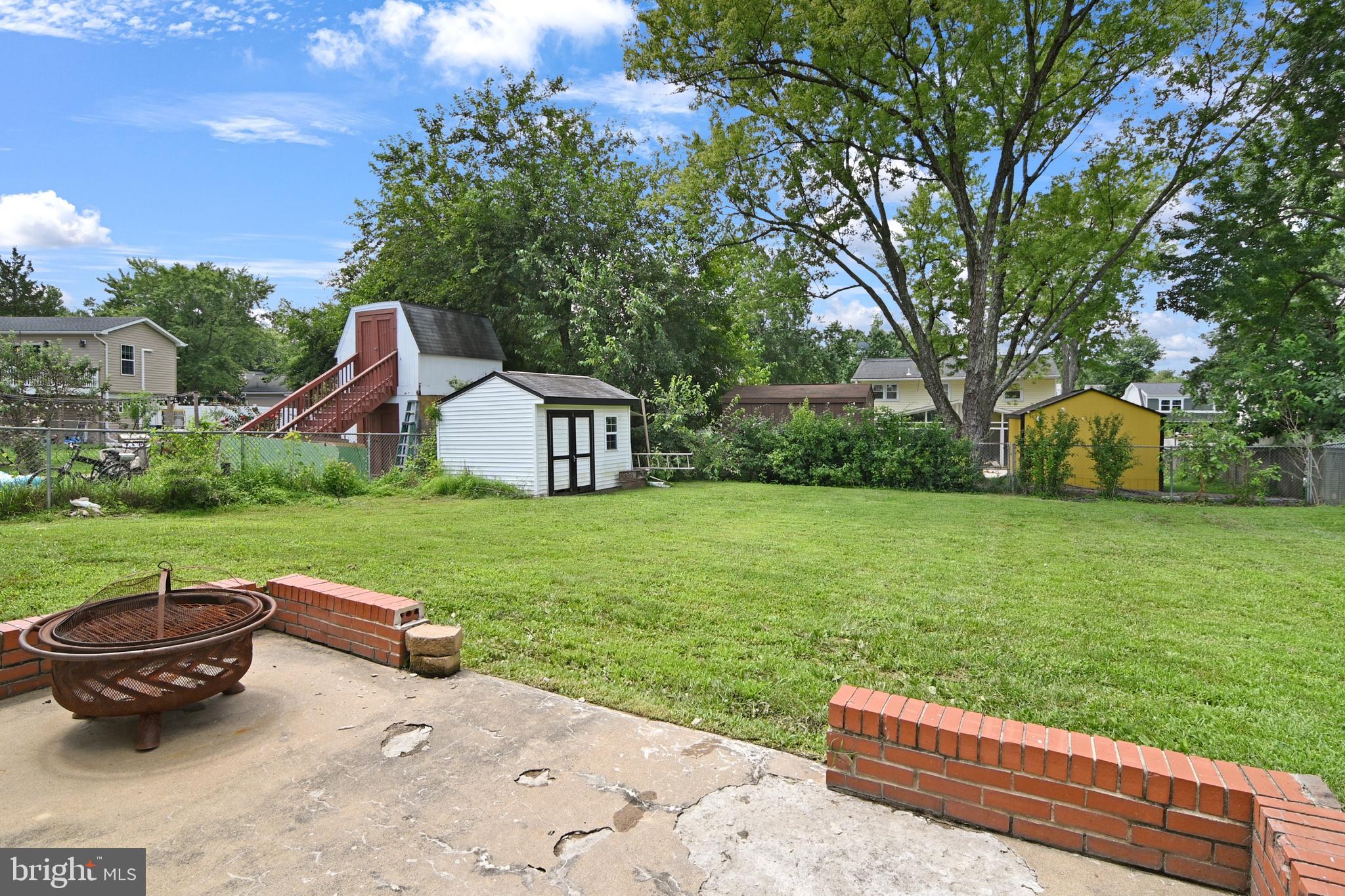 DALE CITY - Residential