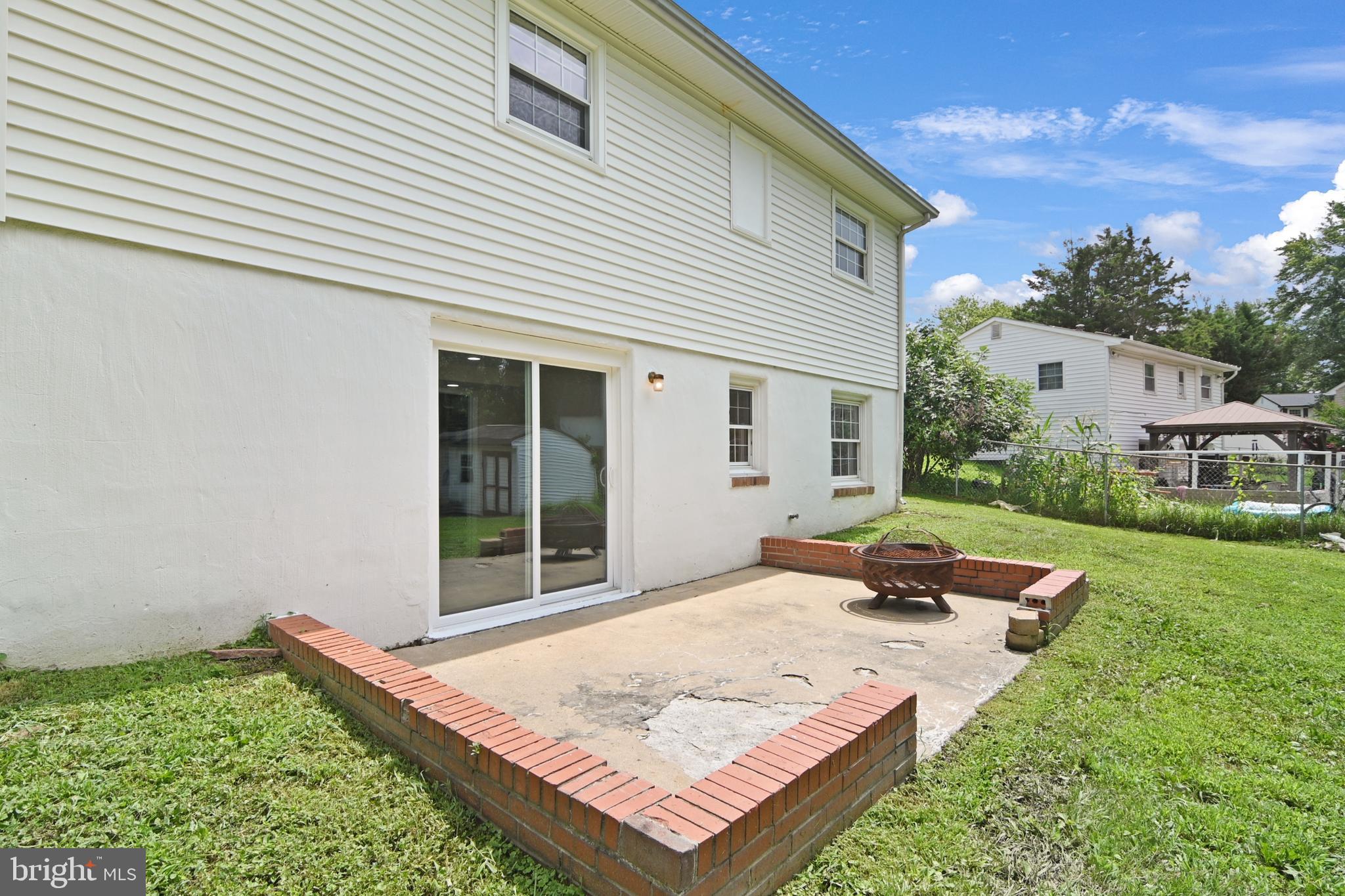 DALE CITY - Residential