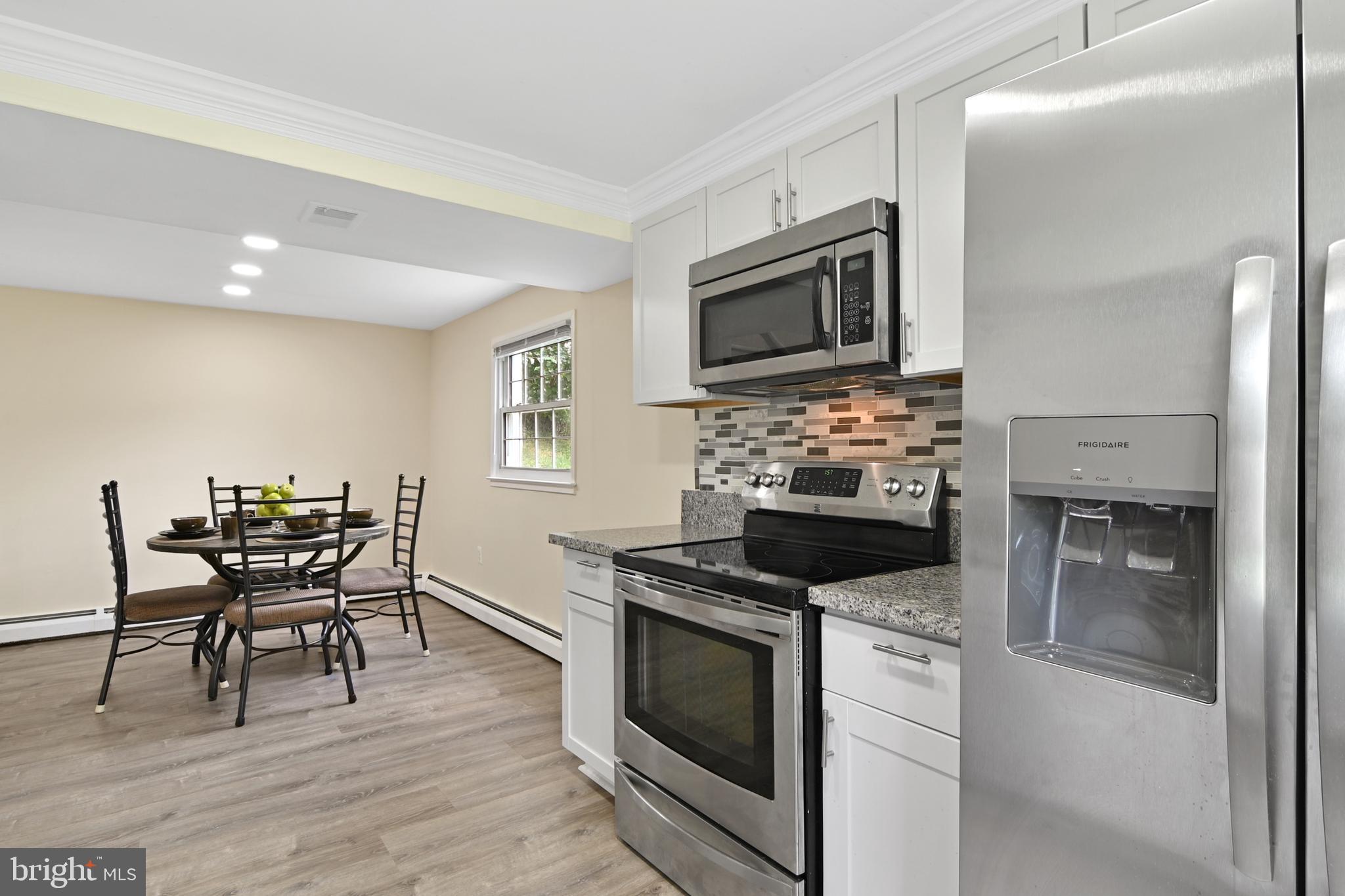 DALE CITY - Residential