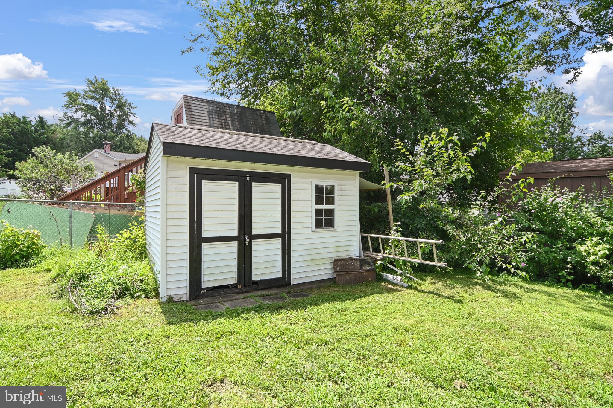 DALE CITY - Residential