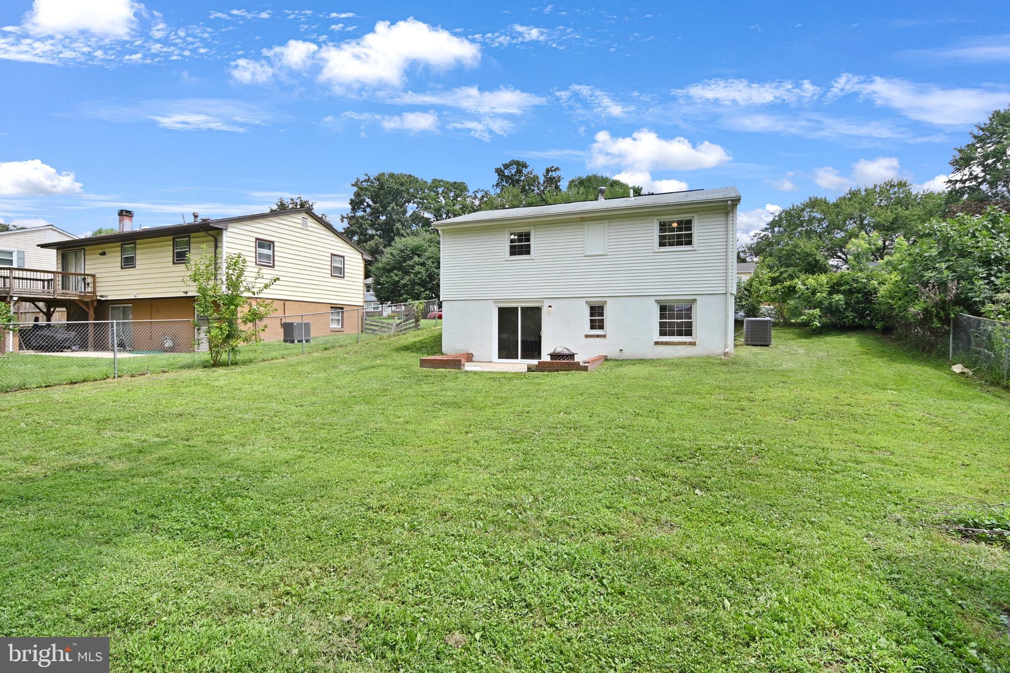 DALE CITY - Residential