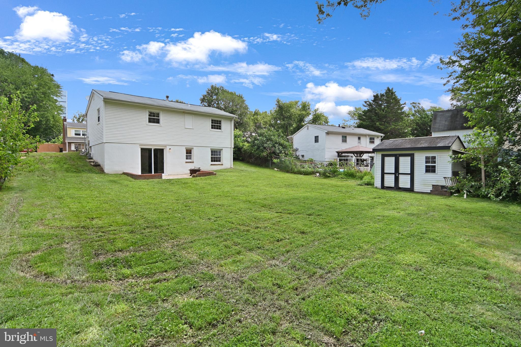 DALE CITY - Residential