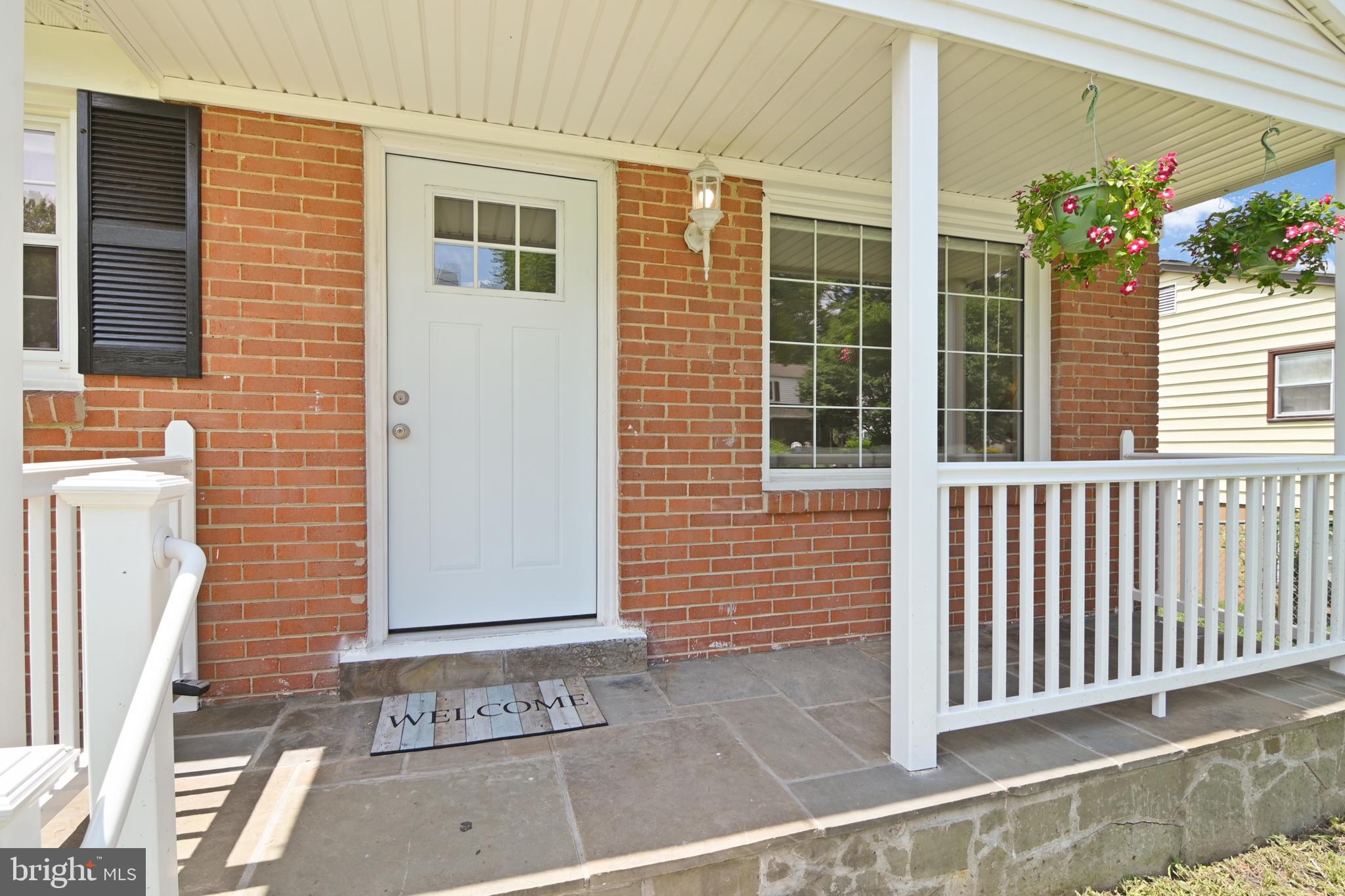 4309 KENTLAND DRIVE