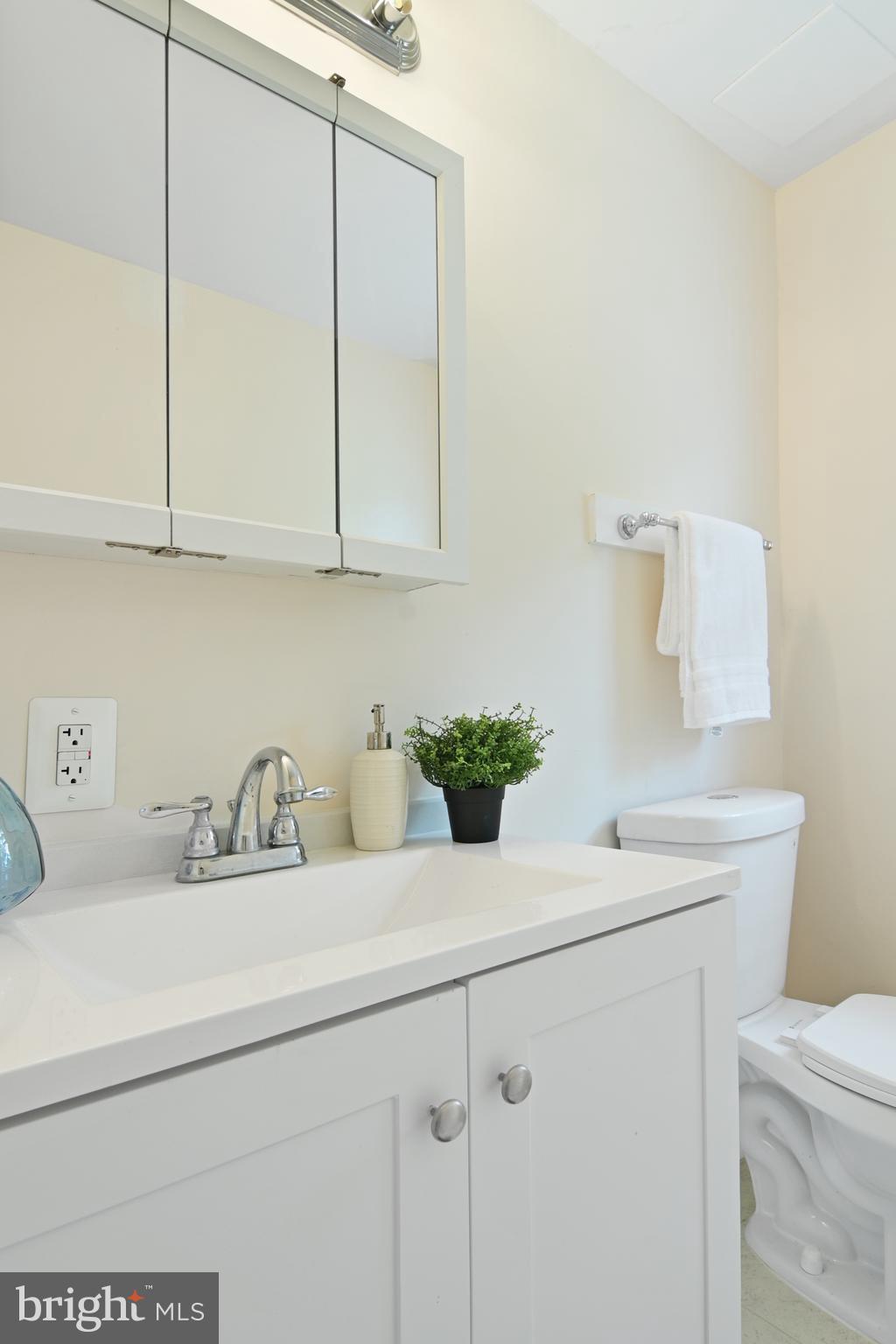 DALE CITY - Residential