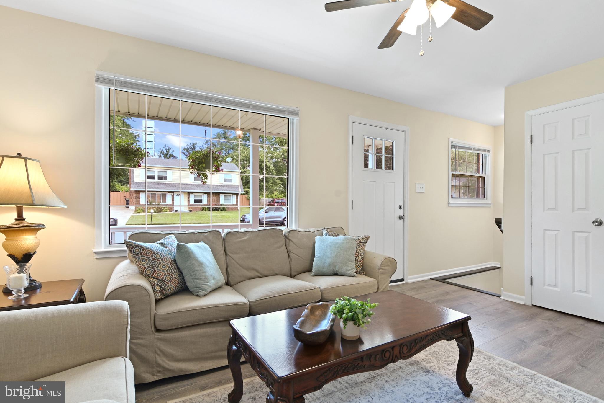 DALE CITY - Residential