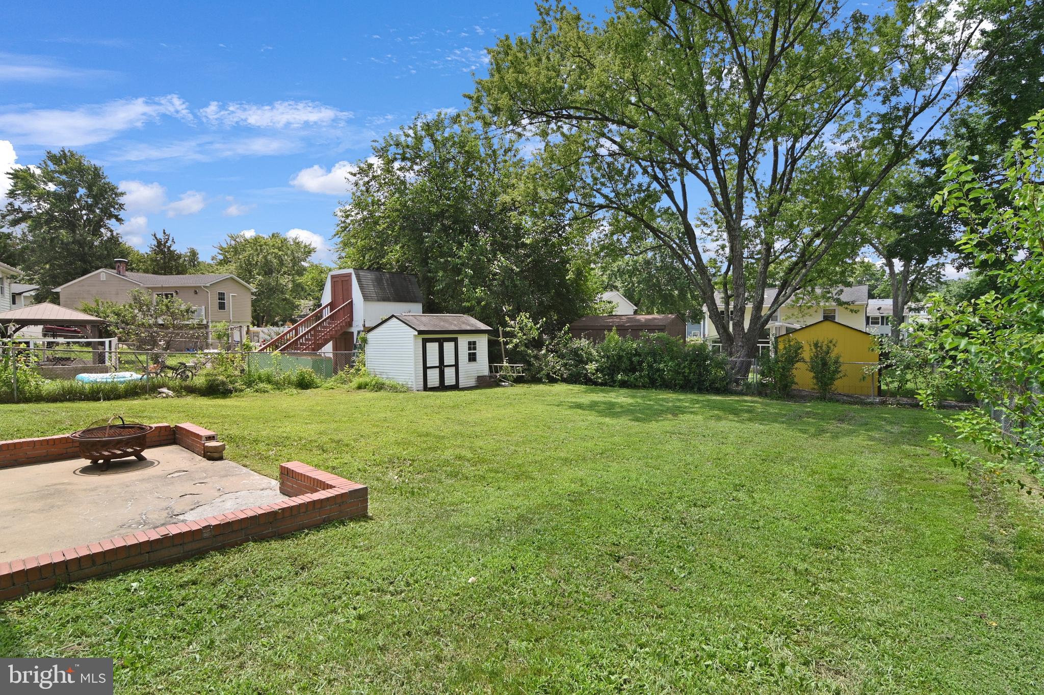 DALE CITY - Residential