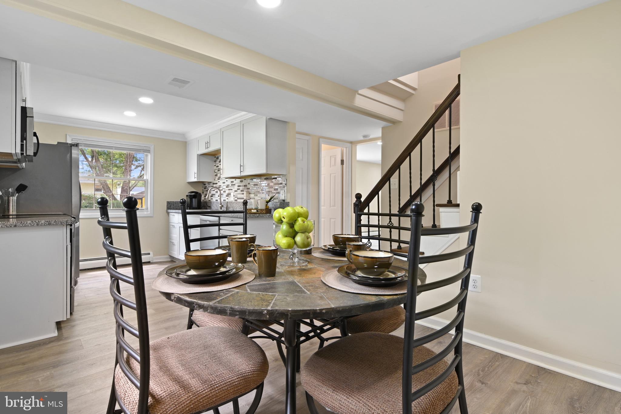 DALE CITY - Residential