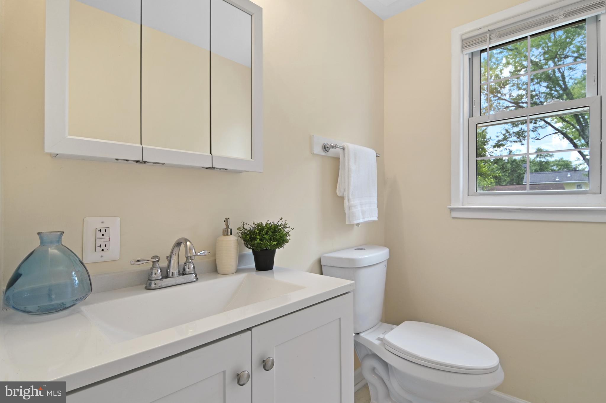 DALE CITY - Residential