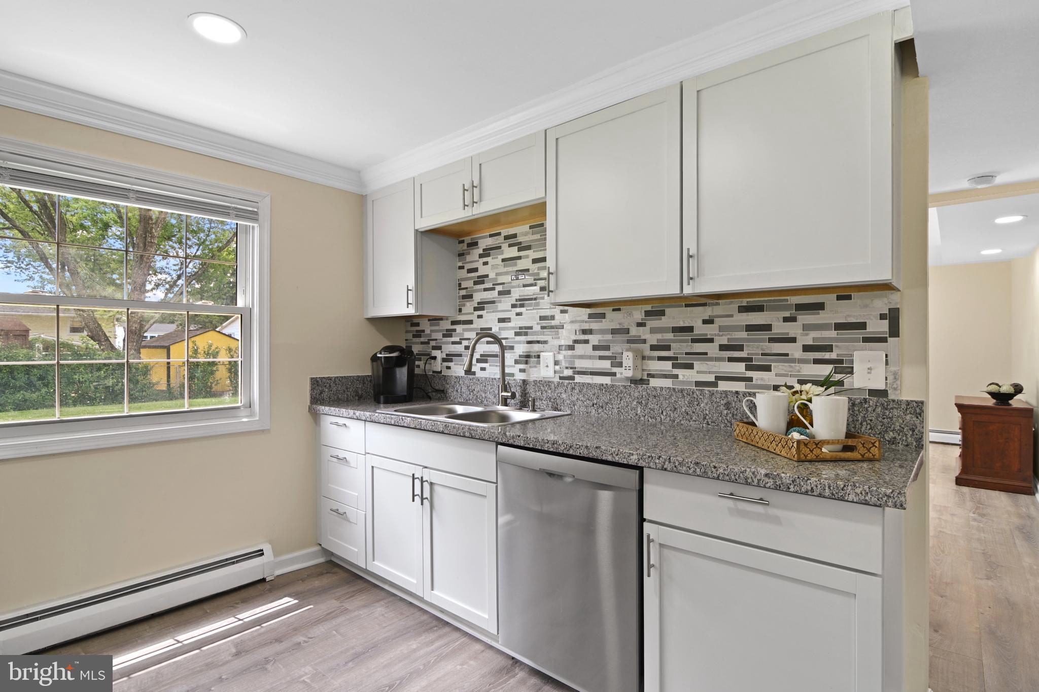 DALE CITY - Residential