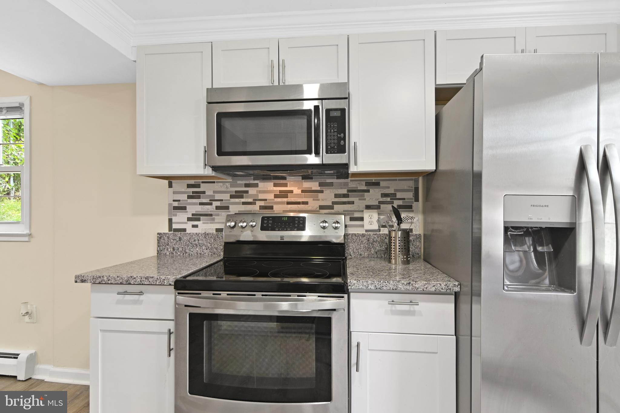 DALE CITY - Residential