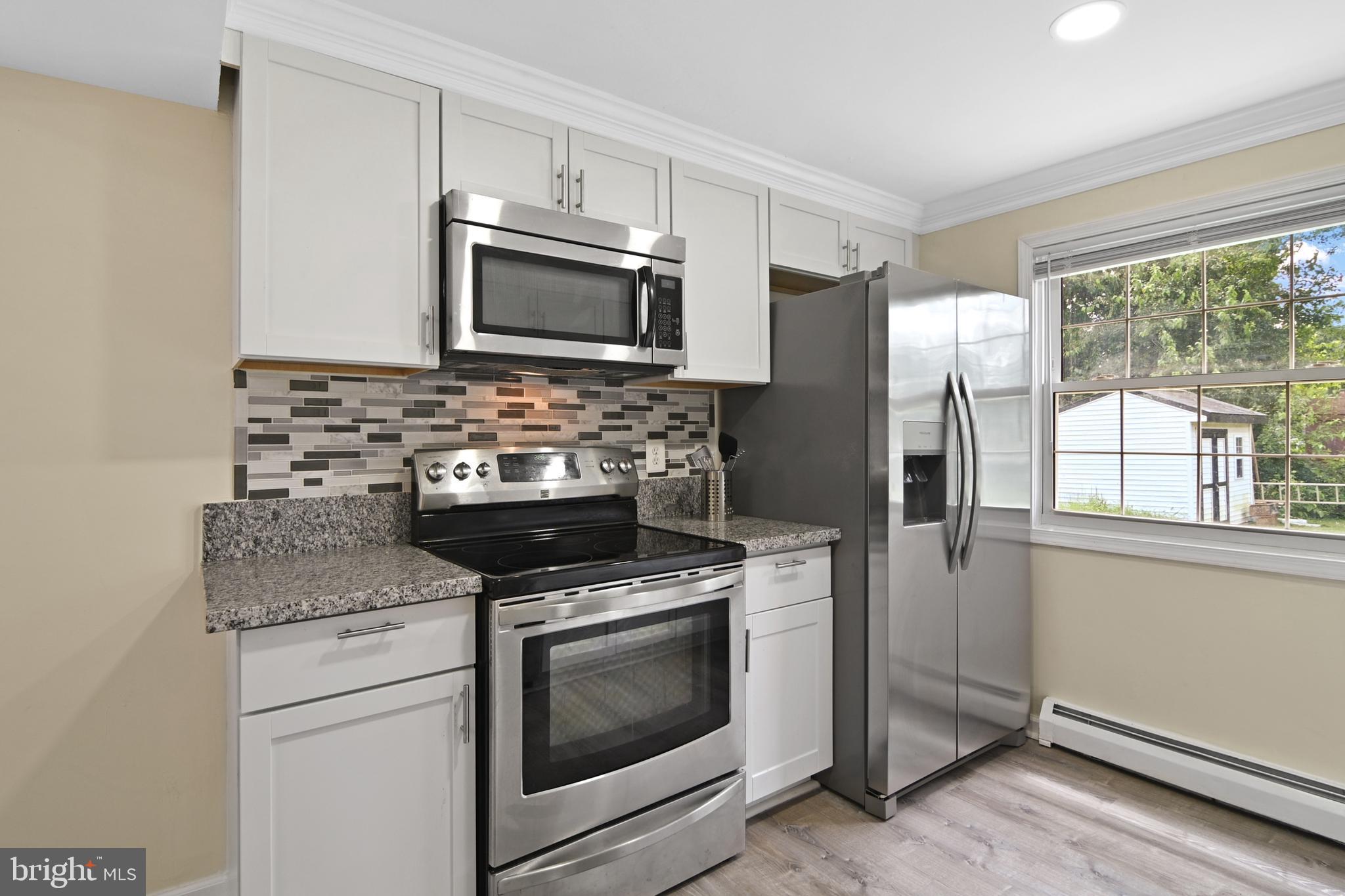 DALE CITY - Residential