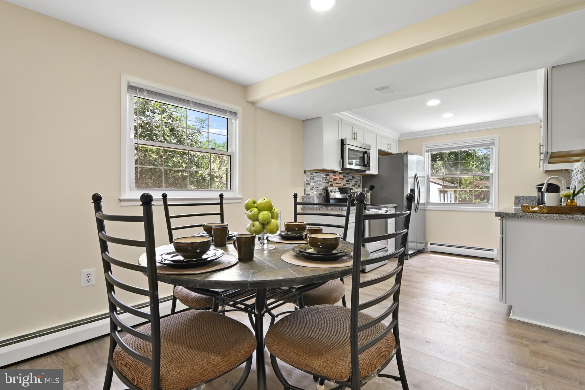 DALE CITY - Residential