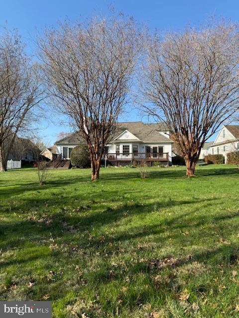 28642 CLUBHOUSE DRIVE