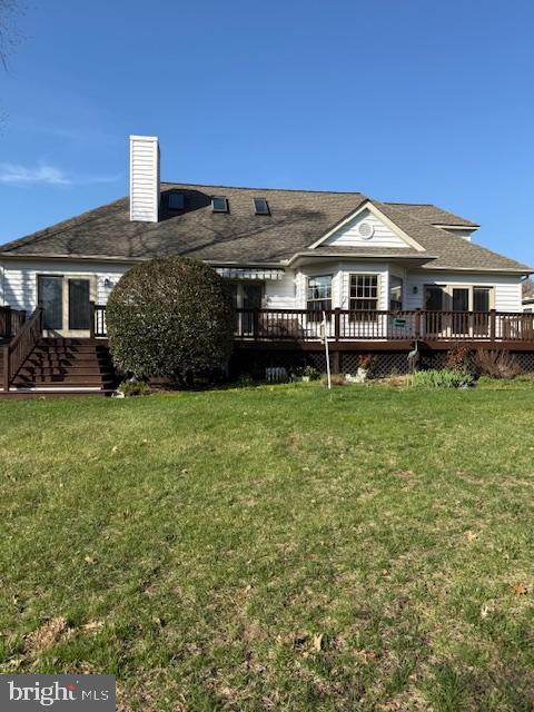 28642 CLUBHOUSE DRIVE